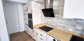 Piso en alquiler en Centro en Segovia