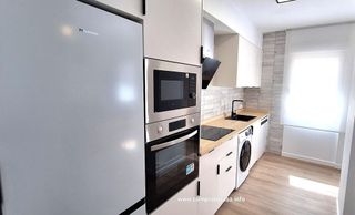 Piso en alquiler en Centro en Segovia