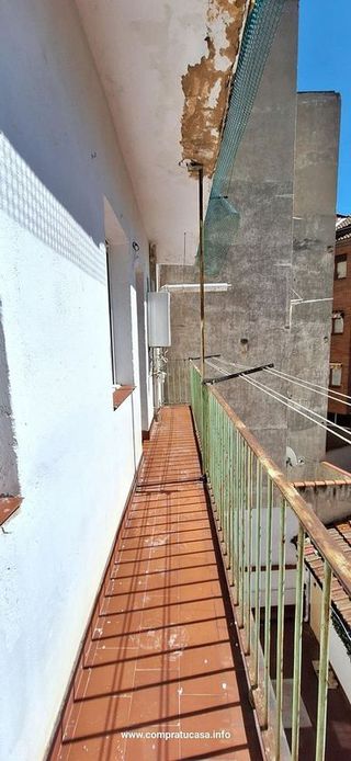 Piso en alquiler en Centro en Segovia