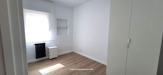 Piso en alquiler en Centro en Segovia