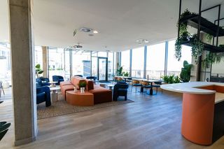 Piso en alquiler en Atocha en Madrid