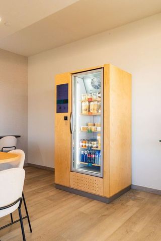 Piso en alquiler en Atocha en Madrid