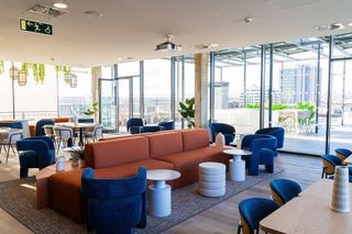 Piso en alquiler en Atocha en Madrid