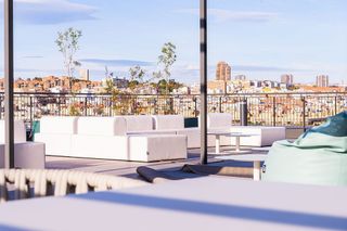 Piso en alquiler en Atocha en Madrid