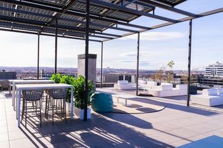 Piso en alquiler en Atocha en Madrid