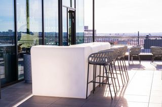 Piso en alquiler en Atocha en Madrid