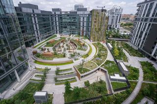 Piso en alquiler en Atocha en Madrid
