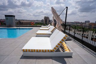 Piso en alquiler en Atocha en Madrid