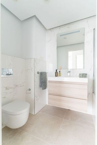 Piso en alquiler en Atocha en Madrid