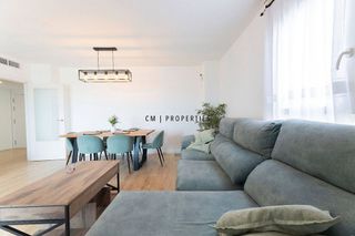 Piso en alquiler en Malilla en Valencia