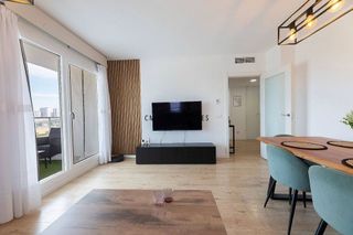 Piso en alquiler en Malilla en Valencia