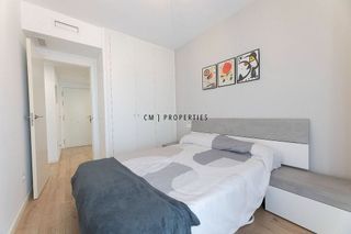 Piso en alquiler en Malilla en Valencia