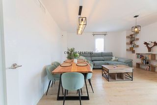 Piso en alquiler en Malilla en Valencia