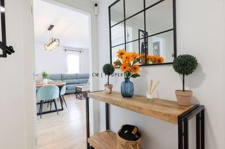 Piso en alquiler en Malilla en Valencia