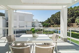 Piso en alquiler en Benahavís