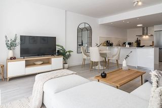 Piso en alquiler en Benahavís