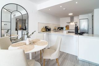 Piso en alquiler en Benahavís