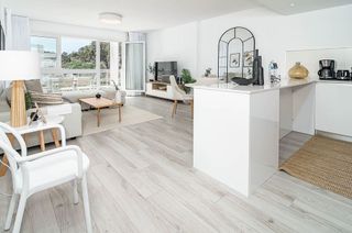 Piso en alquiler en Benahavís