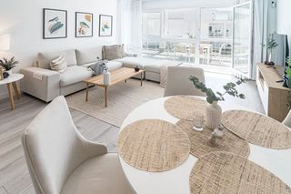 Piso en alquiler en Benahavís