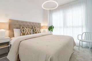 Piso en alquiler en Benahavís