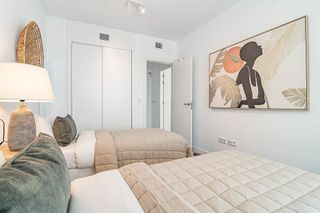 Piso en alquiler en Benahavís