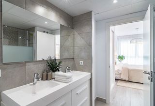 Piso en alquiler en Benahavís