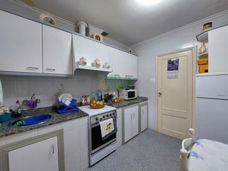 Chalet en venta en Universidad en Ourense