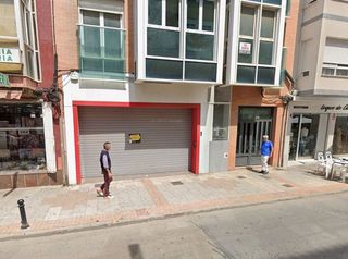 Local comercial en venta en La Union Pueblo en Unión (La)
