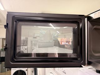 Microondas Bosch casi nuevo