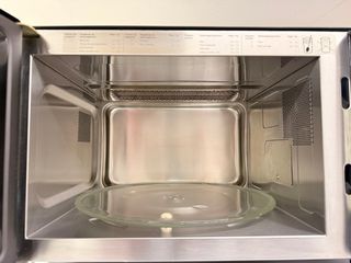 Microondas Bosch casi nuevo