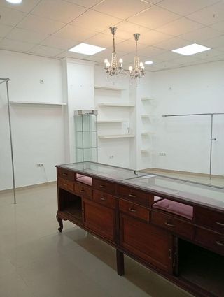 Local comercial en alquiler en Marchena