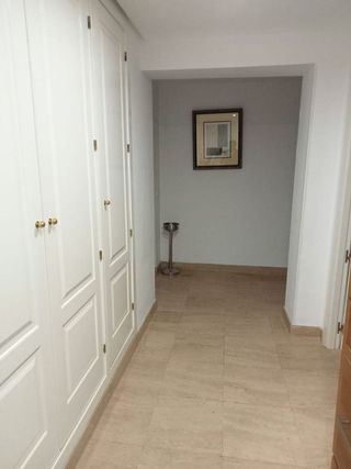 Piso en venta en Río Real en Marbella