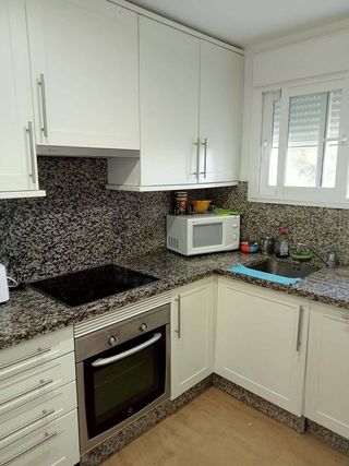 Piso en venta en Río Real en Marbella