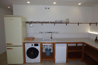 Piso en alquiler en Russafa en Valencia