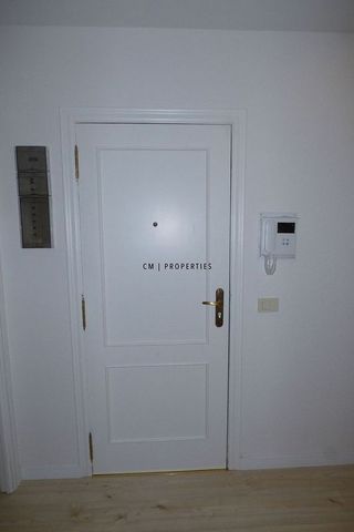 Piso en alquiler en Russafa en Valencia