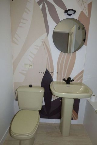 Piso en alquiler en Russafa en Valencia