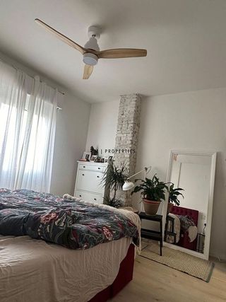 Piso en alquiler en Russafa en Valencia