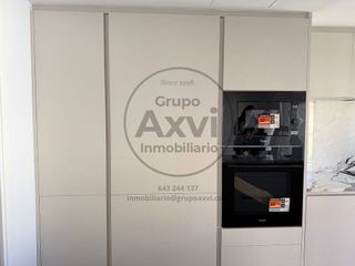 Piso en alquiler en Triana Casco Antiguo en Sevilla