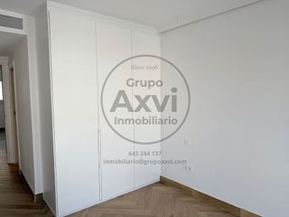 Piso en alquiler en Triana Casco Antiguo en Sevilla