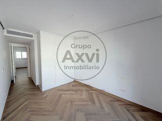 Piso en alquiler en Triana Casco Antiguo en Sevilla