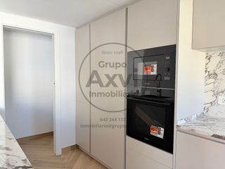 Piso en alquiler en Triana Casco Antiguo en Sevilla