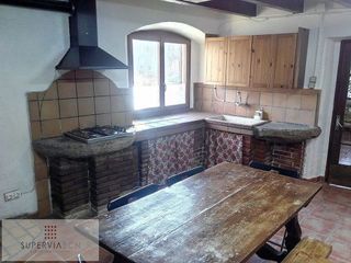 Casa rural en venta en Santa Maria de Palautordera