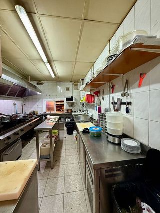 Local comercial en venta en La Vila Olímpica del Poblenou en Barcelona