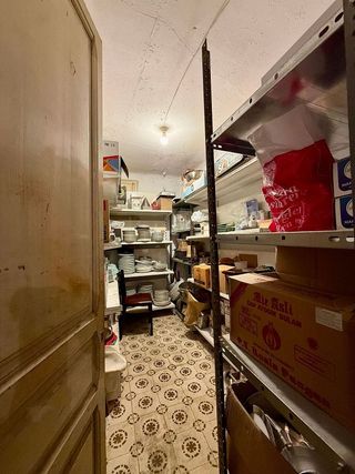 Local comercial en venta en La Vila Olímpica del Poblenou en Barcelona