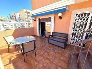 Ático en venta en Florida Baja en Alicante