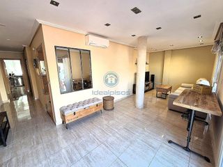 Ático en venta en Florida Baja en Alicante