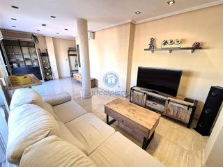 Ático en venta en Florida Baja en Alicante