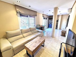 Ático en venta en Florida Baja en Alicante