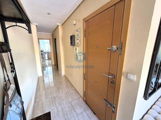 Ático en venta en Florida Baja en Alicante