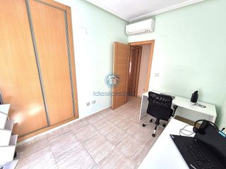 Ático en venta en Florida Baja en Alicante